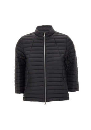 Colmar Stand-Up Collar Quilted Padded Jacket
