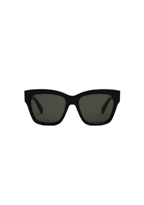 Celine Cl40253I 01A Sunglasses