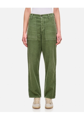 Polo Ralph Lauren Flat Front Military Pants