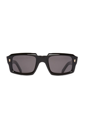 Cutler And Gross 9495 01 Black Sunglasses