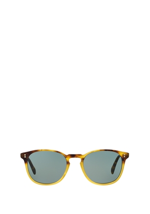 Oliver Peoples Ov5298Su Vintage Brown Tortoise Grad Sunglasses