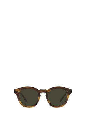 Oliver Peoples Ov5382Su Bark Sunglasses