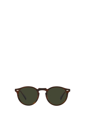 Oliver Peoples Ov5217S Tuscany Tortoise Sunglasses