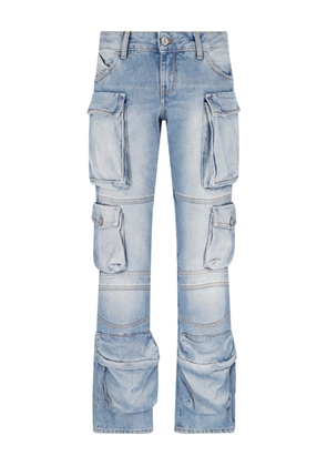 The Attico Essie Jeans