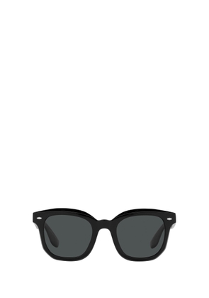 Oliver Peoples Ov5472Su Black Sunglasses