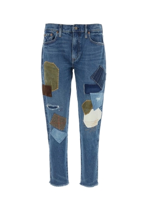 Polo Ralph Lauren Denim Jeans