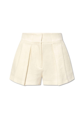 Emporio Armani Cotton Shorts