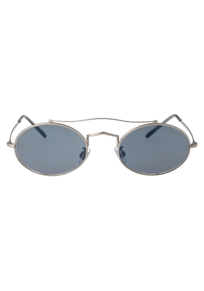 Giorgio Armani 0Ar 115Sm Sunglasses