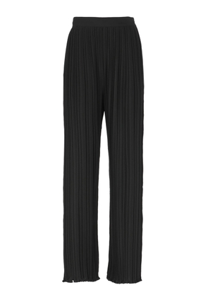 Lanvin Pleated Trousers