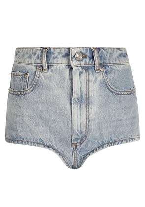 Sportmax Chicca Jeans Shorts