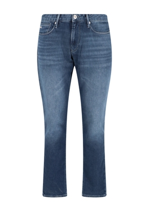 Emporio Armani Slim Jeans
