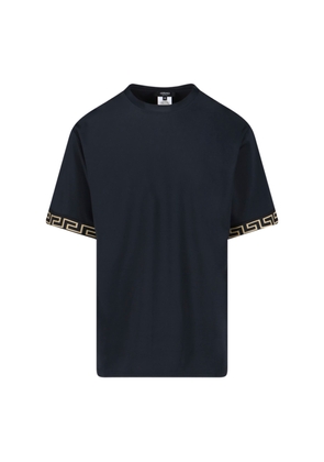 Versace Greca Sports T-Shirt