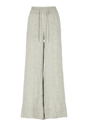 Peserico Linen Trousers