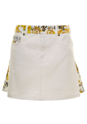 Versace Jeans Couture Skirt