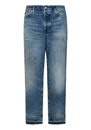 Polo Ralph Lauren Heritage Straight-Fit Jeans