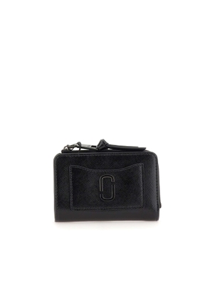 Marc Jacobs The Sim Bifold Wallet