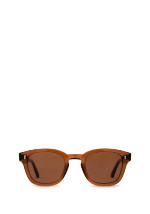 Cubitts Carnegie Bold Sun Coconut Sunglasses