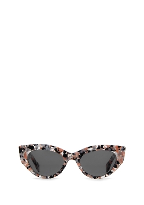 Cubitts Caledonia Sun Terrazzo Sunglasses
