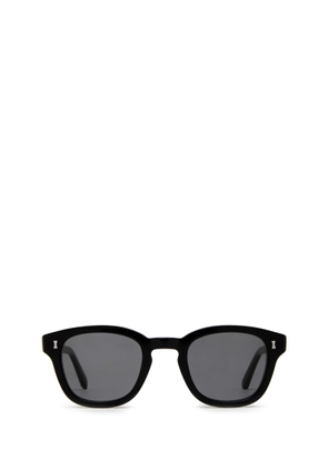 Cubitts Carnegie Bold Sun Black Sunglasses