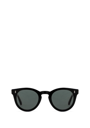 Cubitts Herbrand Bold Sun Black Sunglasses
