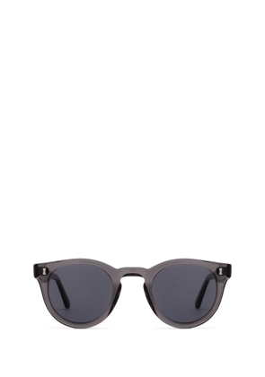 Cubitts Herbrand Bold Sun Smoke Grey Sunglasses