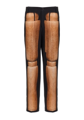 Kidsuper Mannequin Suit Bottom Trousers