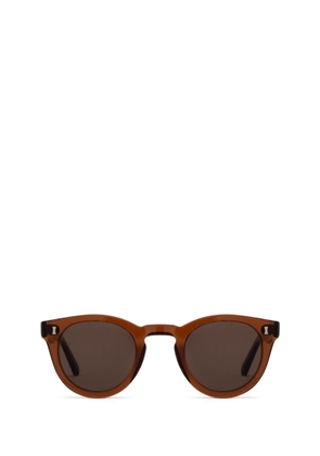 Cubitts Herbrand Bold Sun Coconut Sunglasses