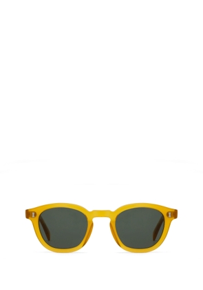 Cubitts Moreland Sun Honey Sunglasses