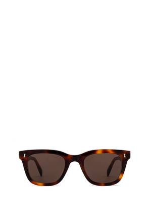 Cubitts Ampton Bold Sun Dark Turtle Sunglasses