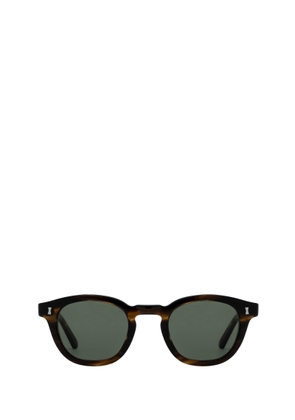 Cubitts Moreland Sun Olive Sunglasses