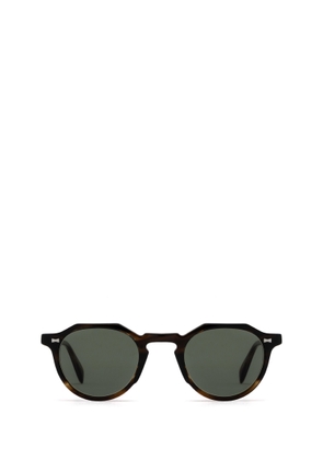 Cubitts Cartwright Ii Sun Olive Sunglasses