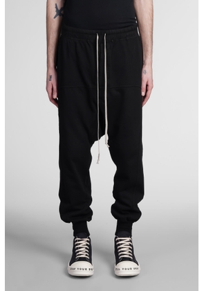 Drkshdw Trousers With Pockets
