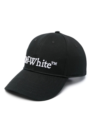 Off-White Off White Hats Black