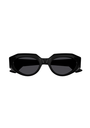 Bottega Veneta Eyewear Bv1031S 001 Sunglasses