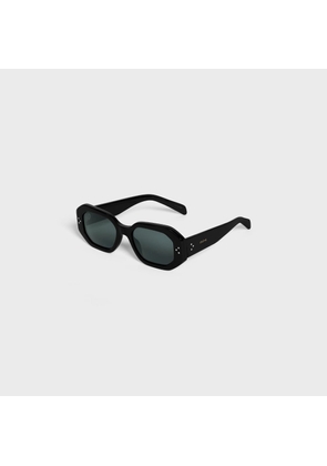 Celine Clk40255I 01A Sunglasses