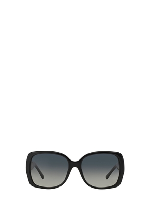 Burberry Eyewear Be4160 Black Sunglasses