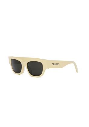 Celine Cl40197U 39A Sunglasses