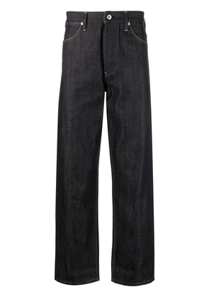 Jil Sander W 03 Standard Regular Fit Jeans