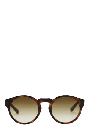 Chloé Round Frame Sunglasses