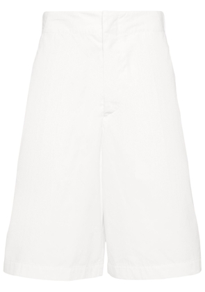 Oamc Shorts White