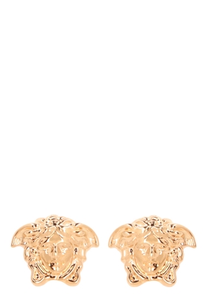 Versace Gold-Tone Earrings