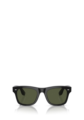 Oliver Peoples Ov5519Su Black Sunglasses