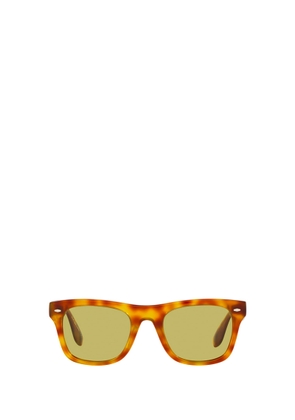 Oliver Peoples Ov5519Su Vintage Lbr Sunglasses
