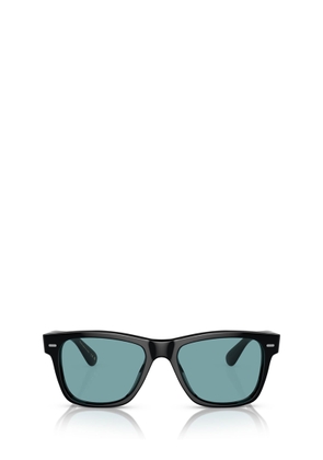 Oliver Peoples Ov5393Su Black Sunglasses