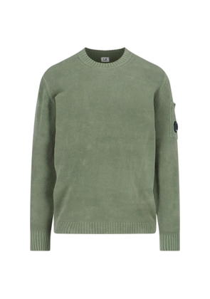 C.p. Company Chenille Sweater