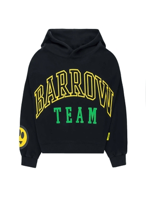 Black Barrow Team Hoodie