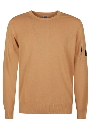 C.p. Company Old Dyed Crepe Sweatshirt