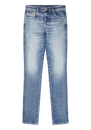 Diesel 2015 Babhila Skinny Jeans