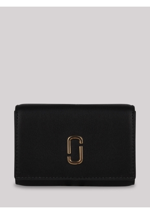 Marc Jacobs The Trifold Wallet