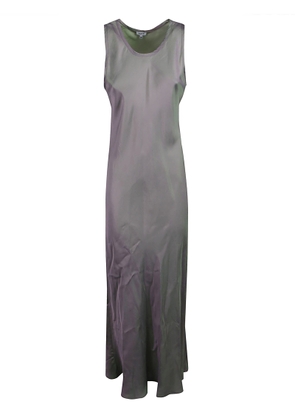 Aspesi Sleeveless Long-Length Dress